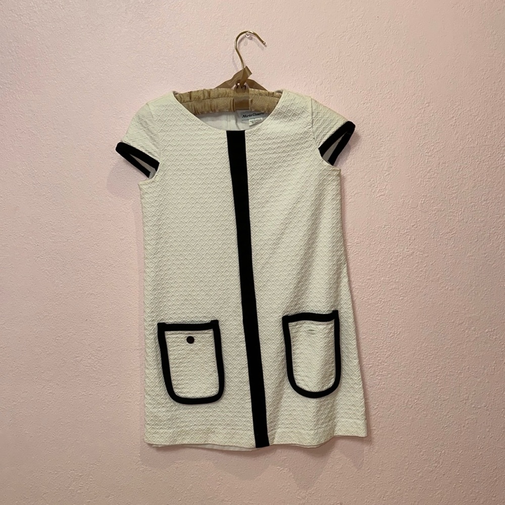 Maria Casero Dress